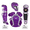 S7™ - ADULT-CKCCPRO1 by The Bat Flip Shop