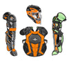 S7 AXIS™ TWO TONE - AGES 12-16-CKCC1216S7XTT by The Bat Flip Shop