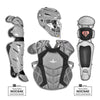 S7™ - ADULT-CKCCPRO1 by The Bat Flip Shop