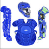 S7 AXIS™ SOLID COLOR - AGES 9-12-CKCC1216S7XS by The Bat Flip Shop