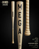2026 BONESABER MEGA BBCOR METAL BASEBALL BAT