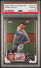 Graded 2023 Topps Chrome Update Bobby Miller #USC199 Rookie RC Baseball Card PSA 10 Gem Mint