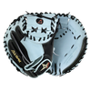 All-Star Pro-Elite 34" Professional Catching Mitt Throws Right by The Bat Flip Shop