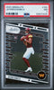 Graded 2024 Panini Absolute Jayden Daniels #102 Rookie RC Football Card PSA 7 Near Mint