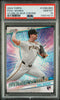 Graded 2024 Topps Paul Skenes #CSMLB64 Stars of MLB Chrome Rookie RC Baseball Card PSA 10 Gem Mint
