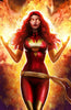 [Signed by Nathan Szerdy] X-MEN #101 FACSIMILE EDITION UNKNOWN COMICS NATHAN SZERDY EXCLUSIVE RED VIRGIN CONVENTION VAR [IN STOCK] by Unknown Comic Books
