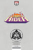 Cosmic Ghost Rider #2 Unknown Comics Marco Mastrazzo Exclusive Var (04/05/2023) by Unknown Comic Books