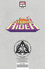 Cosmic Ghost Rider #2 Unknown Comics Marco Mastrazzo Exclusive Virgin Var (04/05/2023) by Unknown Comic Books