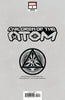 Children Of Atom #1 Unknown Comics Kael Ngu Exclusive Var (03/10/2021) by Unknown Comic Books