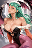 STREET FIGHTER X DARKSTALKERS: HUNTER KILLERS #1 - KATYA SINYUKHINA MORRIGAN VIRGIN VARIANT MEGACON 2026 KNIGHT OF COMICS EXCLUSIVE LTD 500 by Knight of Comics, LLC