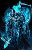 FAME: CHUGONG SOLO LEVELING - VIKTOR MILLER GAUSA IRON COVER B MEGACON 2026 KNIGHT OF COMICS EXCLUSIVE LTD 50 by Knight of Comics, LLC