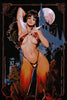 VAMPIRELLA ARMAGEDDON #8 - SOZOMAIKA COVER A MEGACON 2026 KNIGHT OF COMICS EXCLUSIVE LTD 700 by Knight of Comics, LLC