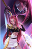 KPOP DEMON HUNTERS "MIRA" ARTBOOK - KATYA SINYUKHINA VIRGIN VARIANT MEGACON 2026 KNIGHT OF COMICS EXCLUSIVE by Knight of Comics, LLC
