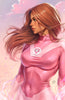 INVINCIBLE RETURNS #1 - KATYA SINYUKHINA VIRGIN VARIANT C2E2 2026 KNIGHT OF COMICS EXCLUSIVE LTD 1500 by Knight of Comics, LLC