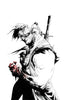 FINAL BOSS #1 - JAE LEE SKETCH VIRGIN VARIANT FANEXPO NEW ORLEANS KNIGHT OF COMICS EXCLUSIVE LTD 1000 by Knight of Comics, LLC