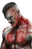 INVINCIBLE RETURNS #1 - WIL SHRIKE VIRGIN VARIANT C2E2 2026 KNIGHT OF COMICS EXCLUSIVE LTD 1500 by Knight of Comics, LLC