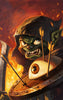 D'ORC #4 - MARCO MASTRAZZO HEROESCON 2026 EXCLUSIVE LTD 500 by Knight of Comics, LLC