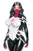WAIFU CHRONICLES #1 - GHOST SPIDER COSPLAY - TIM GRAYSON COVER A KNIGHT OF COMICS EXCLUSIVE LTD 200 by Knight of Comics, LLC