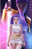 KPOP DEMON HUNTERS "RUMI" ARTBOOK - KATYA SINYUKHINA VIRGIN VARIANT MEGACON 2026 KNIGHT OF COMICS EXCLUSIVE by Knight of Comics, LLC