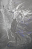ORBIT: POWER UP "PURE VESSEL" - SHIMHAQ COVER B FOIL FANEXPO NEW ORLEANS KNIGHT OF COMICS EXCLUSIVE LTD 30 by Knight of Comics, LLC