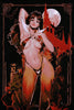 VAMPIRELLA ARMAGEDDON #8 - SOZOMAIKA COVER B MEGACON 2026 KNIGHT OF COMICS EXCLUSIVE LTD 200 by Knight of Comics, LLC