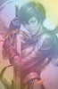 TRIBUTE KENTARO MIURA CREATOR OF BERSERK - KATYA SINYUKHINA COVER B FOIL FANEXPO NEW ORLEANS KNIGHT OF COMICS EXCLUSIVE LTD 30 by Knight of Comics, LLC