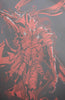 FAME: CHUGONG SOLO LEVELING - VIKTOR MILLER GAUSA IGRIS COVER B FOIL FANEXPO NEW ORLEANS EXCLUSIVE LTD 30 by Knight of Comics, LLC