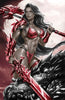 SONJA REBORN #6 - KATYA SINYUKHINA COVER C VIRGIN VARIANT C2E2 2026 EXCLUSIVE LTD 100 by Knight of Comics, LLC