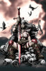 SONJA REBORN #5 - RUDY AO & MARCIAL TOLEDANO COVER C MEGACON 2026 KNIGHT OF COMICS EXCLUSIVE LTD 100 by Knight of Comics, LLC