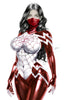 WAIFU CHRONICLES #1 - GHOST SPIDER COSPLAY - TIM GRAYSON COVER C KNIGHT OF COMICS EXCLUSIVE LTD 100 by Knight of Comics, LLC