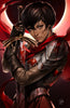 TRIBUTE KENTARO MIURA CREATOR OF BERSERK - KATYA SINYUKHINA COVER C FANEXPO NEW ORLEANS KNIGHT OF COMICS EXCLUSIVE LTD 100 by Knight of Comics, LLC