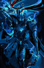 FAME: CHUGONG SOLO LEVELING - VIKTOR MILLER GAUSA IGRIS COVER C FANEXPO NEW ORLEANS EXCLUSIVE LTD 50 by Knight of Comics, LLC