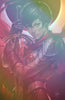 TRIBUTE KENTARO MIURA CREATOR OF BERSERK - KATYA SINYUKHINA COVER C FOIL FANEXPO NEW ORLEANS KNIGHT OF COMICS EXCLUSIVE LTD 30 by Knight of Comics, LLC