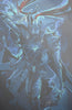 FAME: CHUGONG SOLO LEVELING - VIKTOR MILLER GAUSA IGRIS COVER C FOIL FANEXPO NEW ORLEANS KNIGHT OF COMICS EXCLUSIVE LTD 15 by Knight of Comics, LLC