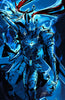 FAME: CHUGONG SOLO LEVELING - VIKTOR MILLER GAUSA IGRIS COVER C WHITE METAL FANEXPO NEW ORLEANS KNIGHT OF COMICS EXCLUSIVE LTD 5 by Knight of Comics, LLC