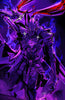 FAME: CHUGONG SOLO LEVELING - VIKTOR MILLER GAUSA IGRIS COVER D FANEXPO NEW ORLEANS EXCLUSIVE LTD 50 by Knight of Comics, LLC