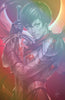 TRIBUTE KENTARO MIURA CREATOR OF BERSERK - KATYA SINYUKHINA COVER D FOIL FANEXPO NEW ORLEANS KNIGHT OF COMICS EXCLUSIVE LTD 30 by Knight of Comics, LLC