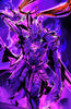 FAME: CHUGONG SOLO LEVELING - VIKTOR MILLER GAUSA IGRIS COVER D WHITE METAL FANEXPO NEW ORLEANS KNIGHT OF COMICS EXCLUSIVE LTD 5 by Knight of Comics, LLC