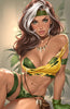WAIFU CHRONICLES #1 - DEADLY TOUCH COSPLAY - KATYA SINYUKHINA COVER E KNIGHT OF COMICS EXCLUSIVE LTD 150 by Knight of Comics, LLC