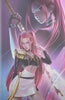 KPOP DEMON HUNTERS "MIRA" ARTBOOK - KATYA SINYUKHINA FOIL VARIANT MEGACON 2026 KNIGHT OF COMICS EXCLUSIVE by Knight of Comics, LLC
