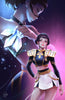KPOP DEMON HUNTERS "ZOEY" ARTBOOK - KATYA SINYUKHINA VIRGIN VARIANT FANEXPO NEW ORLEANS EXCLUSIVE by Knight of Comics, LLC