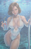 POP KILL #1 - KATYA SINYUKHINA COVER A FANEXPO NEW ORLEANS EXCLUSIVE by Knight of Comics, LLC
