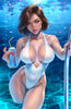POP KILL #1 - KATYA SINYUKHINA COVER A FANEXPO NEW ORLEANS EXCLUSIVE by Knight of Comics, LLC