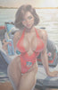 POP KILL #1 - KATYA SINYUKHINA COVER C FANEXPO NEW ORLEANS EXCLUSIVE by Knight of Comics, LLC
