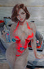POP KILL #1 - KATYA SINYUKHINA COVER C FANEXPO NEW ORLEANS EXCLUSIVE by Knight of Comics, LLC