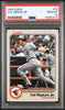 Graded 1983 Fleer Cal Ripken Jr. #70 2nd Year Baseball Card PSA 10 Gem Mint