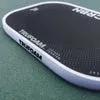 CRBN 1 TruFoam Genesis (Elongated, Long Handle) - Pickleball Paddle by The Mad Pickler