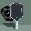CRBN 4 TruFoam Genesis - Pickleball Paddle by The Mad Pickler
