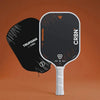 CRBN2 TruFoam Barrage Square - Pickleball Paddle by The Mad Pickler
