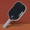CRBN2 TruFoam Barrage Square - Pickleball Paddle by The Mad Pickler